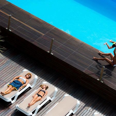 Hotel Lido Europa Riccione Luaran gambar