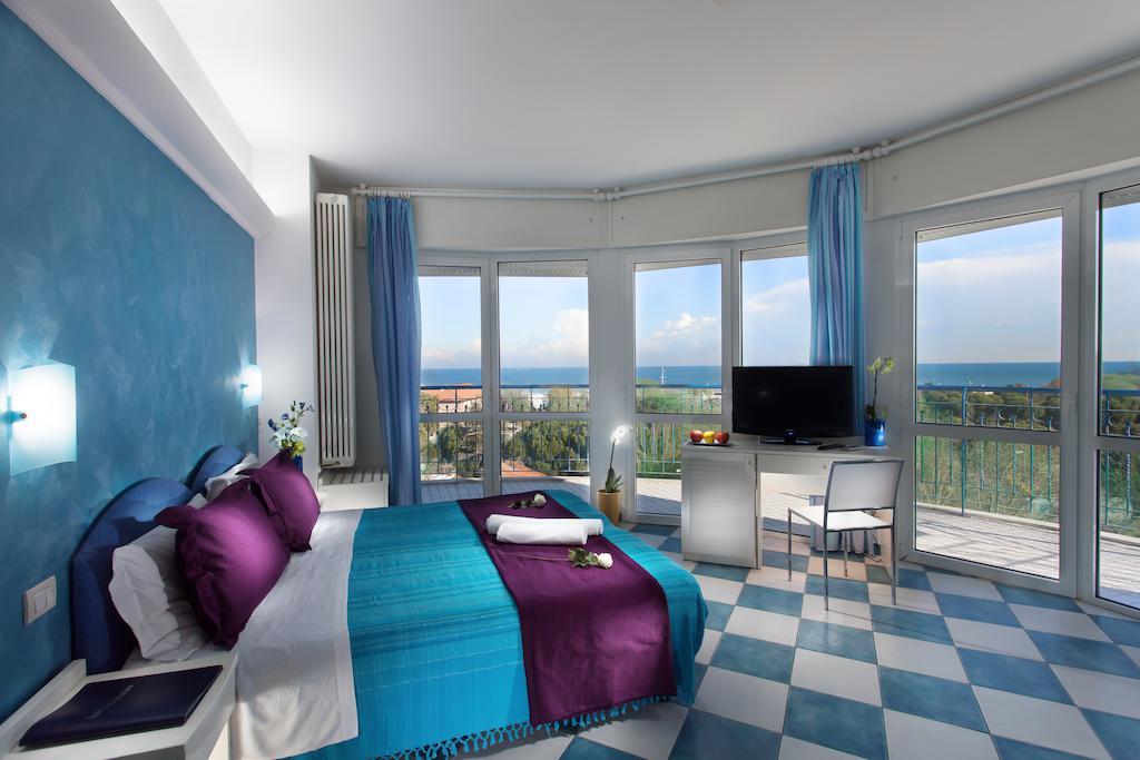Hotel Lido Europa Riccione Bilik gambar