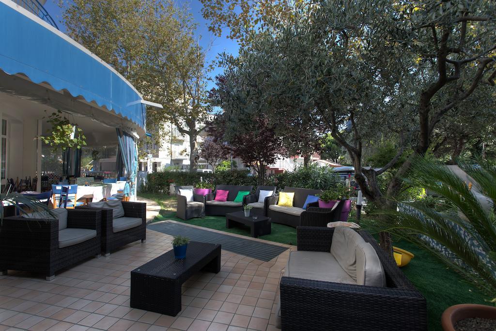 Hotel Lido Europa Riccione Bilik gambar